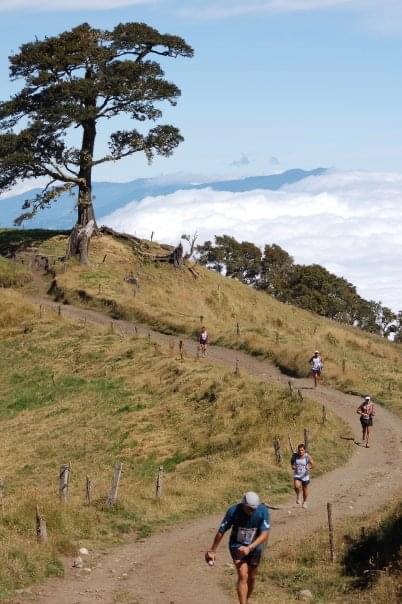 Paquete Santa Rosa: 12 personas